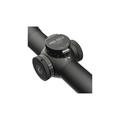 Leupold VX-5HD Gen2 3-15x44 CDS-ZL2 Duplex Scope 30mm