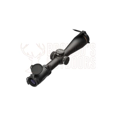 Leupold VX-6HD Gen2 Riflescope 3-18x44 CDS SZL2 Side Focus Illuminated Firedot Duplex 30mm