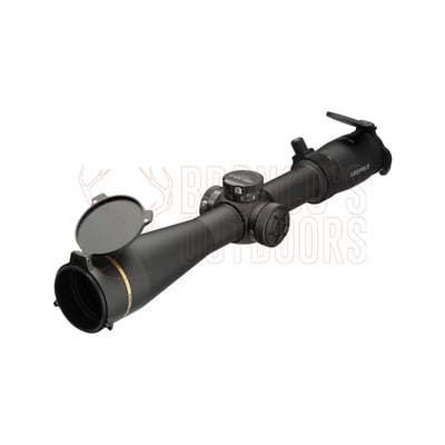 Leupold VX-6HD Gen2 Riflescope 3-18x44 CDS SZL2 Side Focus Illuminated Firedot Duplex 30mm