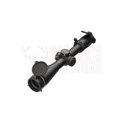 Leupold VX-6HD Gen2 Riflescope 3-18x44 CDS SZL2 Side Focus Illuminated Firedot Duplex 30mm