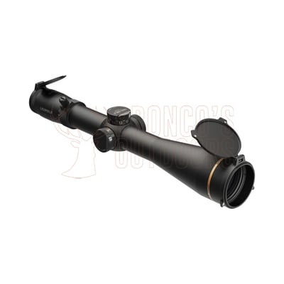 Leupold VX-6HD Gen2 Riflescope 4-24x52 CDS SF Firedot