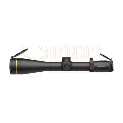 Leupold VX-6HD Gen2 Riflescope 4-24x52 CDS SF Firedot