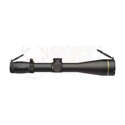 Leupold VX-6HD Gen2 Riflescope 4-24x52 CDS SF Firedot