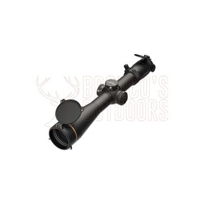 Leupold VX-6HD Gen2 Riflescope 4-24x52 CDS SF Firedot