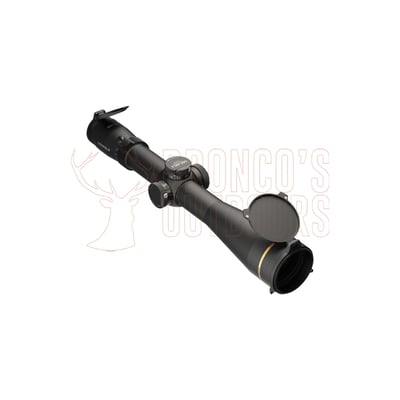 Leupold VX-6HD Gen2 Riflescope 4-24x52 CDS SF Firedot