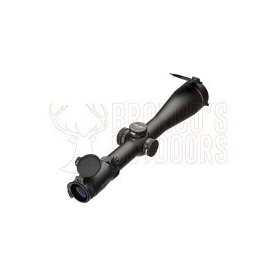 Leupold VX-6HD Gen2 Riflescope 4-24x52 CDS SF Firedot