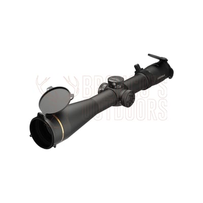 Leupold VX-6HD Gen2 Riflescope 4-24x52 CDS SF Firedot