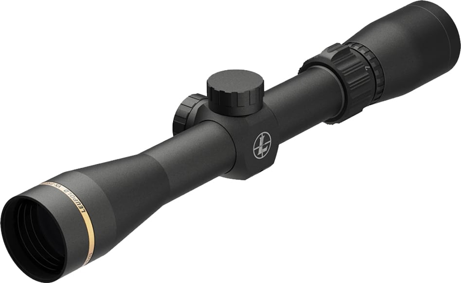 Leupold VX-Freedom Riflescope 2-7x33mm 1" Hunt-Plex