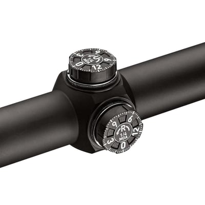 Leupold VX-Freedom Riflescope 3-9x40 Hunt-Plex