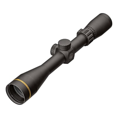 Leupold VX-Freedom Riflescope 3-9x40 Hunt-Plex