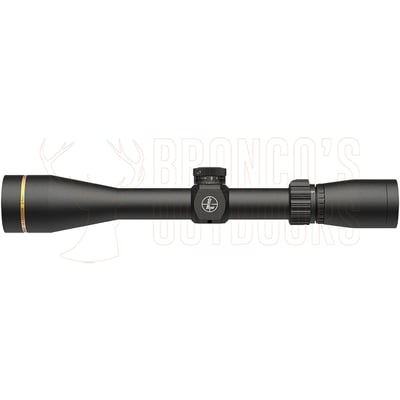 Leupold VX-Freedom Riflescope 3-9x40mm 1" CDS Tri MOA