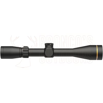 Leupold VX-Freedom Riflescope 3-9x40mm 1" CDS Tri MOA