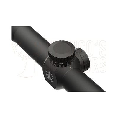 Leupold VX-Freedom Riflescope 3-9x40mm 1" CDS Tri MOA
