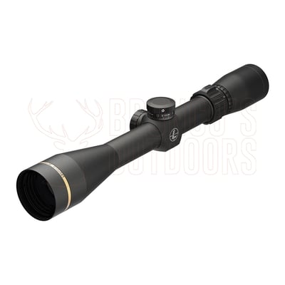 Leupold VX-Freedom Riflescope 3-9x40mm 1" CDS Tri MOA