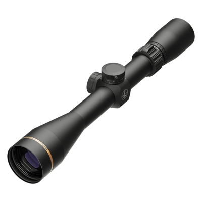 Leupold VX-Freedom Riflescope 4-12x40 CDS TRI-MOA
