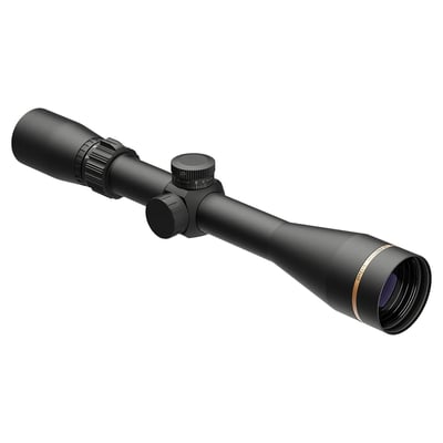 Leupold VX-Freedom Riflescope 4-12x40mm 1" CDS Duplex