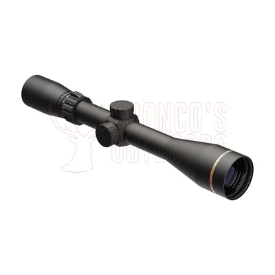 Leupold VX-Freedom Riflescope 4-12x40mm Creedmoor