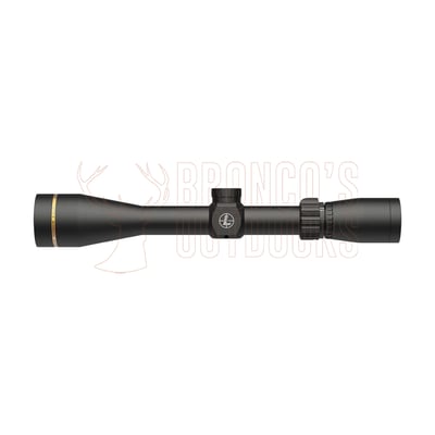 Leupold VX-Freedom Riflescope 4-12x40mm Creedmoor