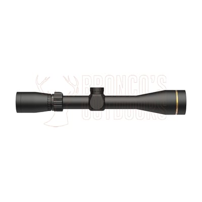 Leupold VX-Freedom Riflescope 4-12x40mm Creedmoor