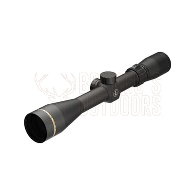 Leupold VX-Freedom Riflescope 4-12x40mm Creedmoor
