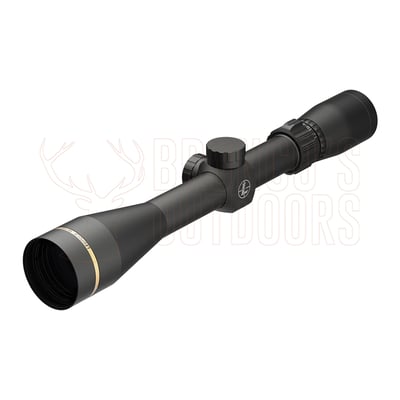 Leupold VX-Freedom Riflescope 4-12x40mm Hunt-Plex