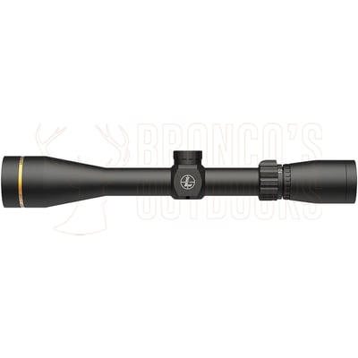 Leupold VX-Freedom Riflescope 4-12x40mm Hunt-Plex