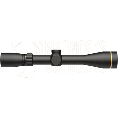 Leupold VX-Freedom Riflescope 4-12x40mm Hunt-Plex