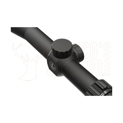 Leupold VX-Freedom Riflescope 4-12x40mm Hunt-Plex