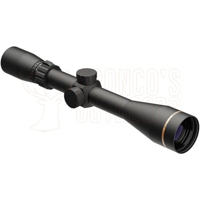 Leupold VX-Freedom Riflescope 4-12x40mm Hunt-Plex