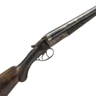 Liege United Arms Co Shotgun 12ga