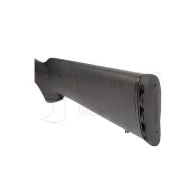 Limbsaver AirTech Precision-Fit Recoil Pad for Sako 75/85/90, Tikka T3/T3x, and Ruger M77
