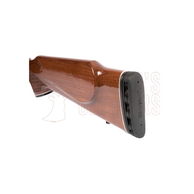 Limbsaver AirTech Precision-Fit Recoil Pad for Sako 75/85/90, Tikka T3/T3x, and Ruger M77