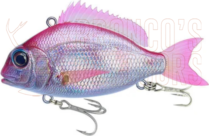 Little Jack Charikom Fishing Lure 75mm 30gm » Bronco's Outdoors
