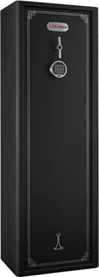 Lokaway Digital Medium Gun Safe 1500x500x340mm 12 Gun Capacity