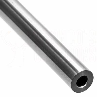 Lothar Walther Barrel Blank Stainless .284