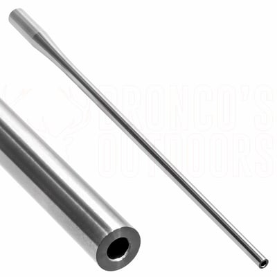 Lothar Walther Barrel Blank Stainless .284