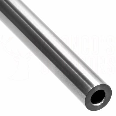 Lothar Walther Stainless Gun Barrel Blank .30 Cal 1:10" 26"