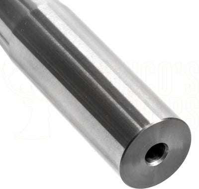 Lothar Walther Stainless Steel Rifle Barrel Blank .264 26"