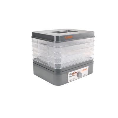 Lyman Cyclone Case Dryer 230V