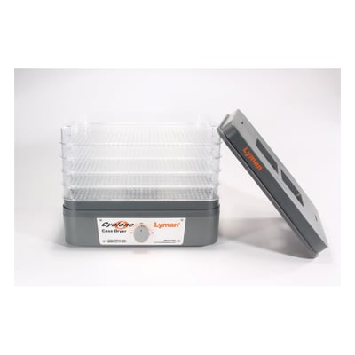 Lyman Cyclone Case Dryer 230V