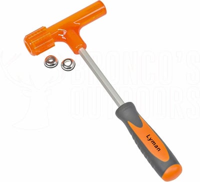 Lyman Magnum Inertia Bullet Puller