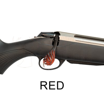 M.O.A. Innovations Titanium Bolt Handle for Tikka T3 T3X