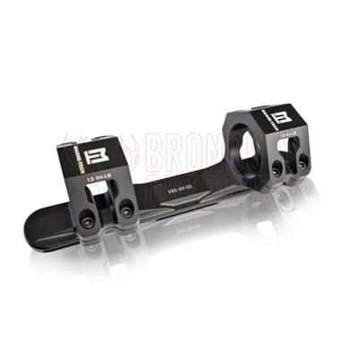 Magne-Tech 3x Magnetic Ring Mount Part B Female 30mm X 38.5mm