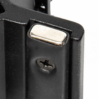 Magnetic Torch Mount 24.5-27mm