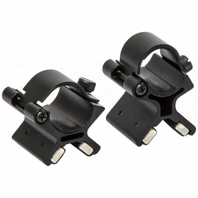 Magnetic Torch Mount 24.5-27mm