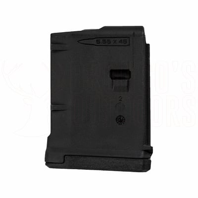 Magpul PMAG Gen M3 Magazine 10 Round .223 Rem / 5.56x45 NATO / .300 AAC Blackout