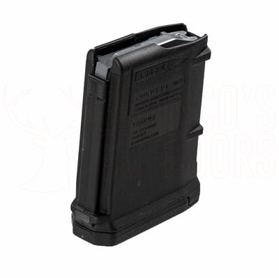 Magpul PMAG Gen M3 Magazine 10 Round .223 Rem / 5.56x45 NATO / .300 AAC Blackout