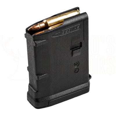 Magpul PMAG Gen M3 Magazine 10 Round .223 Rem / 5.56x45 NATO / .300 AAC Blackout