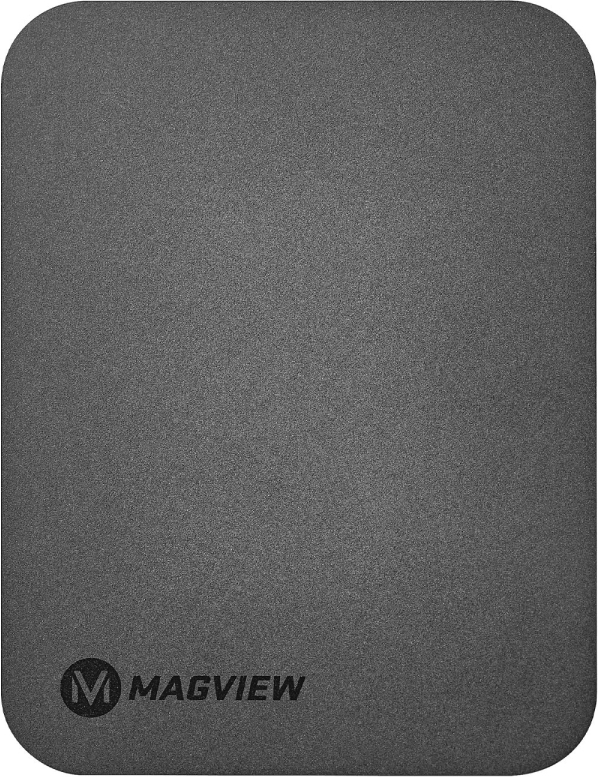 MagView Phone Plate Pack of 3