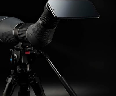 MagView S1 Spotting Scope Phone Adapter Universal